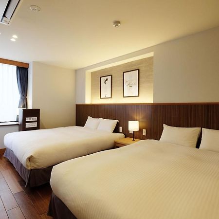 Ookini Hotels Yotsubashi Horie Apartment โอซาก้า ภายนอก รูปภาพ
